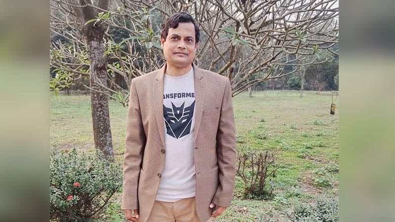 জামিন পেলেন বেরোবি শিক্ষক মাহমুদুল হক